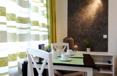 Apartments Rummelsburger Bucht am Ostkreuz - Photo 34