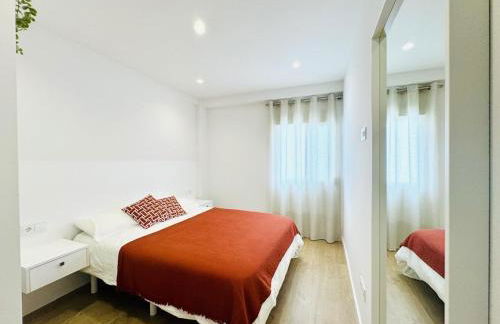 Apartamento Follow the Sun Málaga Centro - Foto 22