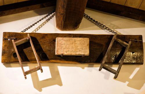 Casale Dei Mattonari - Foto 27