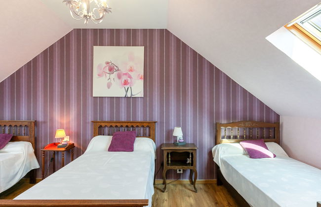 Villa Mor-Eol - Foto 20