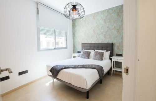 Apartamento Palermo Living Suites en Burriana - Foto 15