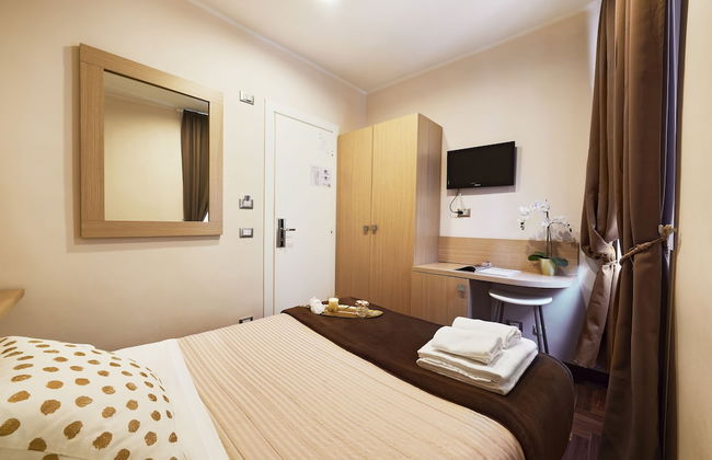 La Piccola Maison - Photo 8