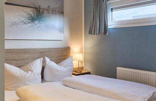 Süsel Seeparx Ferienhaus Strandgut 65 - Foto 4