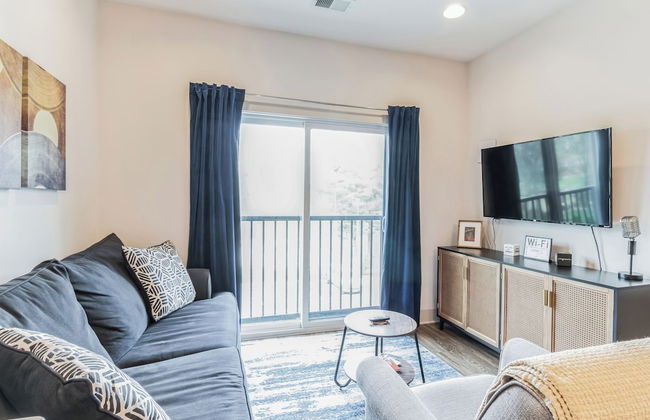 Music City Retreat - Foto 18