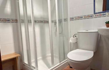 Apartamento Galeguiña - Foto 10