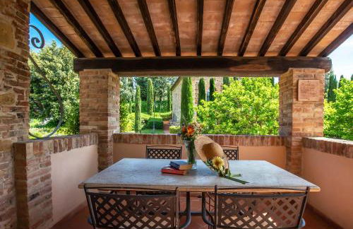 Il Torrino Country Resort - Foto 26