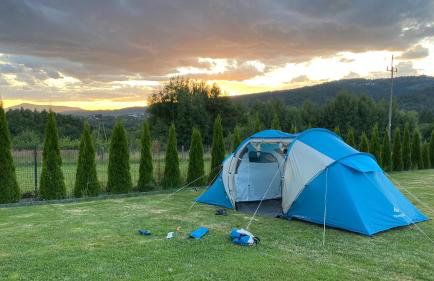Chata Gilowicka - Beskid Żywiecki - Foto 48