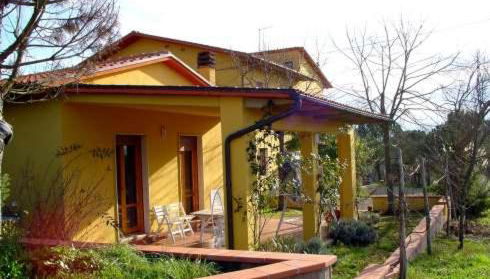 Agriturismo Campo del Monte - Foto 3