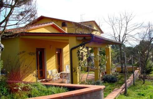 Agriturismo Campo del Monte - Photo 3