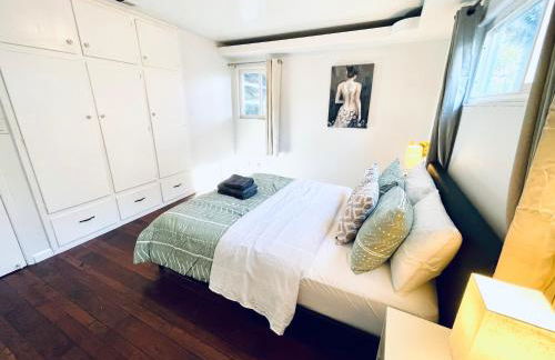 40223 Fremont Entire Coze 3brs house Free Parking nd AC - Foto 6