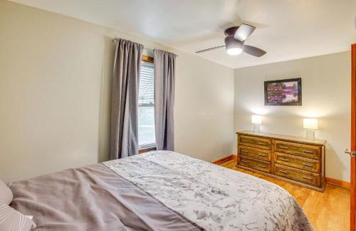 4 Mi to Kentucky Downs Countryside House - Foto 16