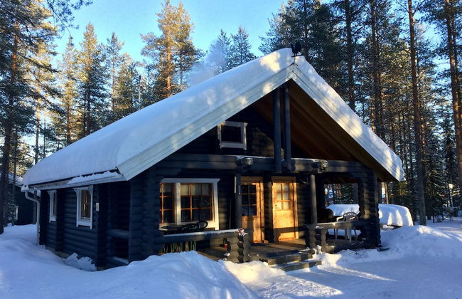 Villa Luppopirtti - Foto 1