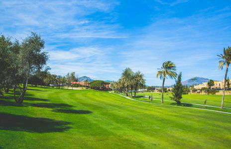 Precioso Apartamento en Guadalmina Golf - Marbella - Photo 37