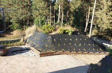 Dom za wydmą - Foto 43