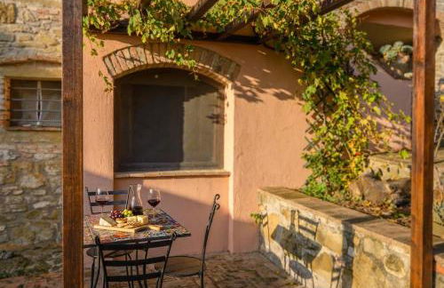 Il Sodino 1738 - Locazione Turistica - Photo 23