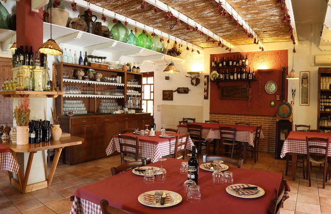 Masseria L'Uliveto - Foto 43