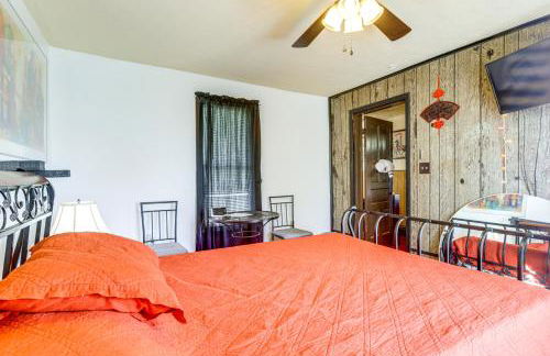 5 Mi to the Jumonville Cross Home with Fenced Yard - Foto 23