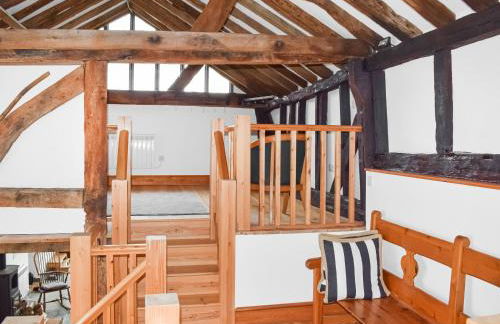 Uk46591 - Polecat Barn - Foto 13