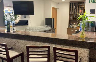 Flat Executivo Intercity Manaus - Moderno e Aconchegante - Foto 3