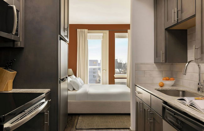 Sonder by Marriott Bonvoy East 5th Apartments East Austin - Photo 26