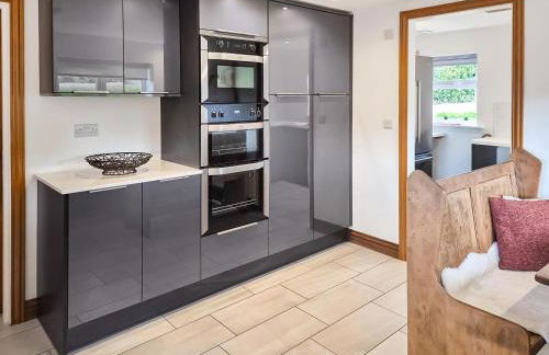 Poplars Cottage - Foto 14