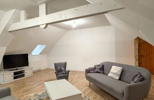 Maison - La Pierre de Valognes - à 4 min de la gare - Foto 22