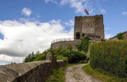 Parson Castle View, Sleeps 6, Clitheroe Centre - Foto 14