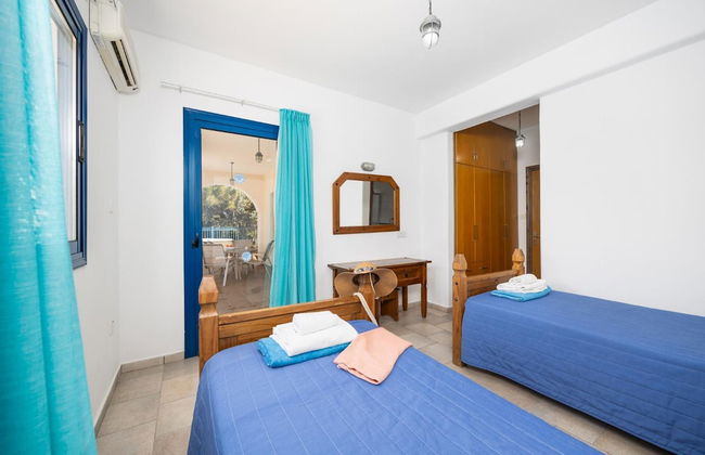 Villa Ermis in Peyia - Photo 28