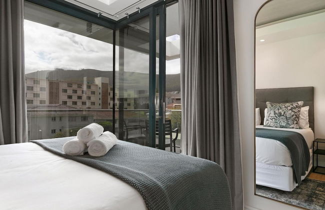 Latitude Aparthotel - Photo 22