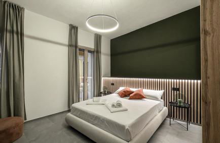 DANTE3 - Appartamento moderno in centro - Foto 6