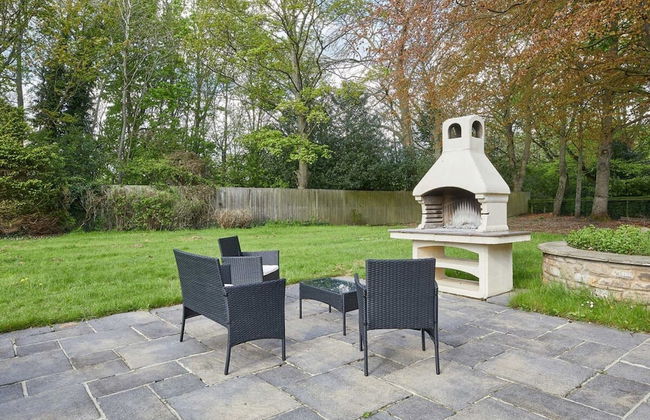 Host Stay The Old Rectory - Foto 23