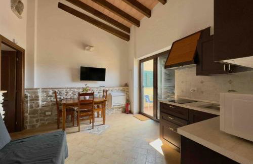 Gli appartamenti sul Portico - La Forchetta e Il Cucchiaio - Foto 12