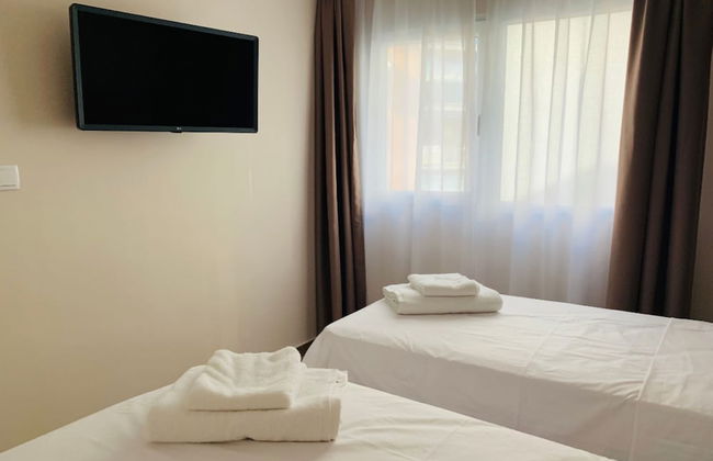 GBH Hotel-Apartamentos Caballito de Mar - Photo 2