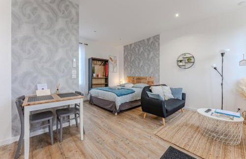 LA MAISON DES VIGNES SAINT EMILION - Foto 17