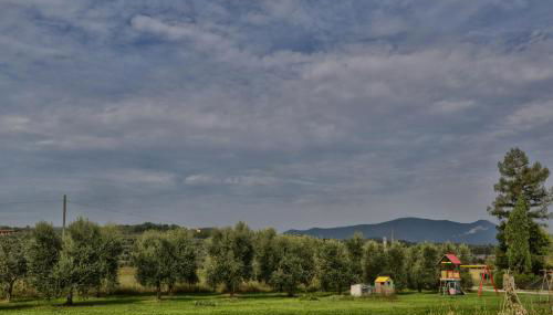 Agriturismo le Orchidee di Corazza - Foto 5