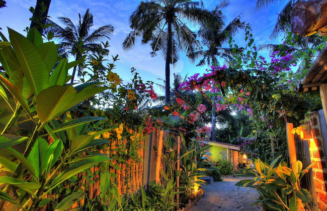 Villa Samalama Gili Air - Photo 32