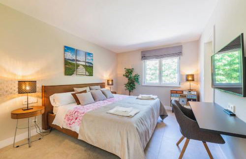 Villa Luna - Foto 55