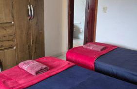 Suítes Saúde frugal - Foto 14