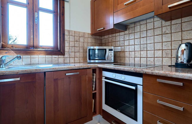 Apartment Dd12 - Chloe - Foto 11