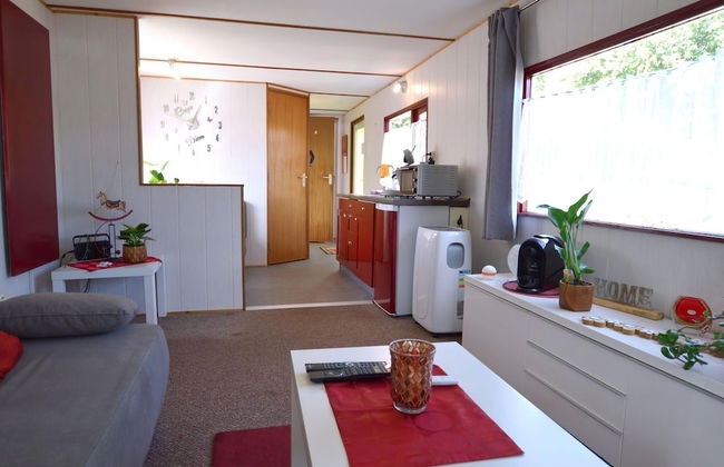 Apartment in Meisberg With In-house Catering - Photo 21