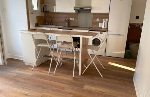 Arcachon centre ville - Foto 16