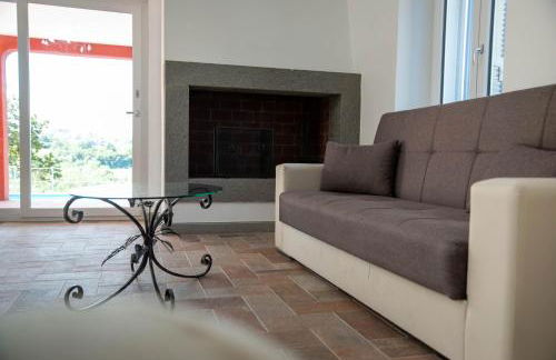 luxury villa Arianna - Foto 28