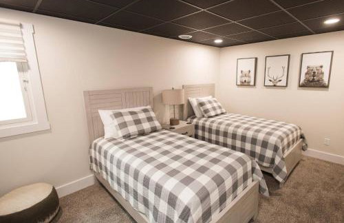 Sherwood Forest Park- 6BD/3BA on Private Ohio Land - Foto 11