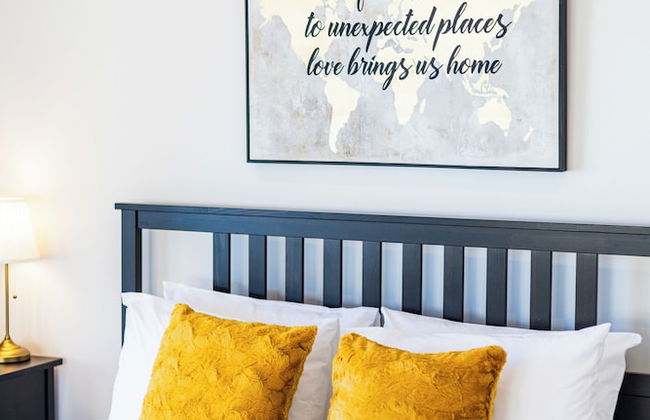 StayAU 3BR Deluxe Family Loft Point Cook - Foto 14