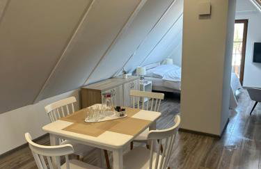 Pokoje Kuźnica Żeglarska - Photo 9