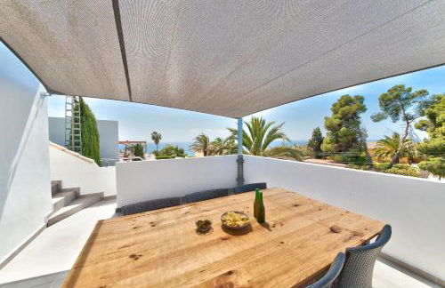 Casablanca - Miami style for 8 guests - Foto 25