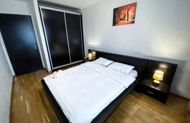 Monaco Grand Apartments By CityBookings - Foto 9