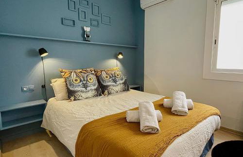 Abbott apartment - 1 min from the beach - 100m2 - sleeps 8 - Photo 26