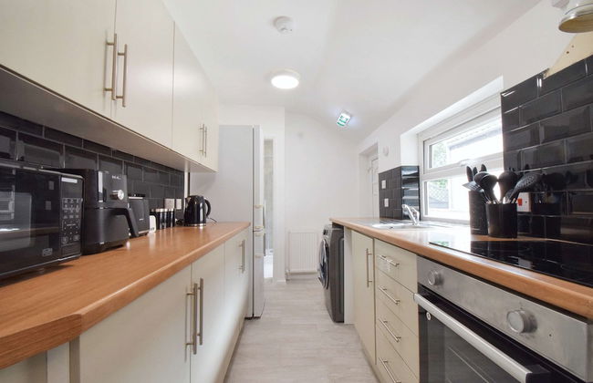 Host Stay Church Drive - Foto 1