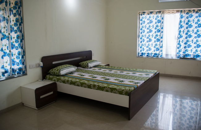 4BHK by Tripvillas Holiday Homes - Foto 11